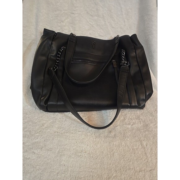 Simply Vera Wang Rockbridge Tote Bag Handbag Purse - Picture 1 of 11